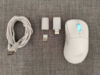 Nabízím herní elektroniku