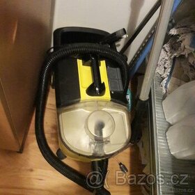 čištění sedaček koberců