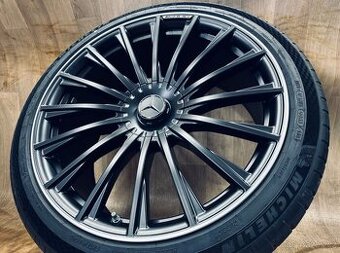 Originál letní sada Mercedes R21 S63 AMG W223