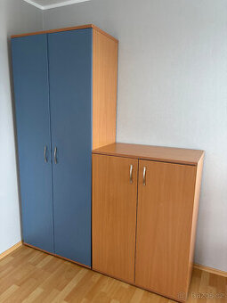 Skříň, skříňka, TV stolek