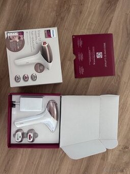 Prodám Philips Lumea 9900
