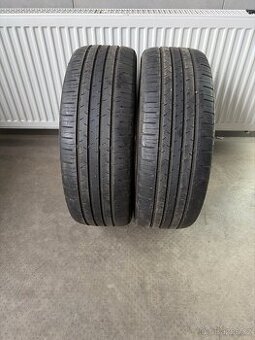 Letní pneu 195/55/16