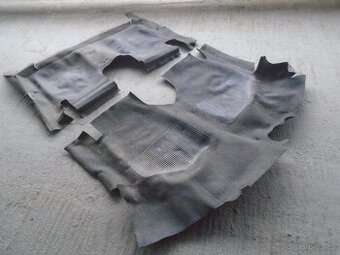 Fiat 128A  Zastava  1100  Podlahova guma