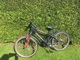 Dětské kolo Author