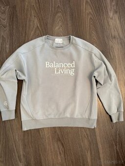 Dámská mikina Giordano