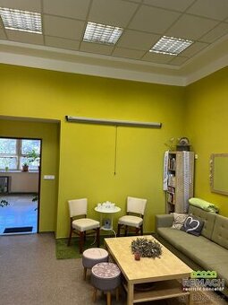 Pronájem, Kanceláře, Komerční prostory, 60 m2, Uherské Hradi