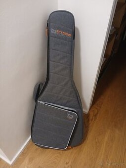 Obal na kytaru TGI 4815 Extreme Protection