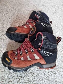 Trekovky Asolo Stynger Goretex GTX