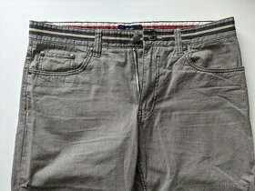 Prodám kalhoty značky Montego