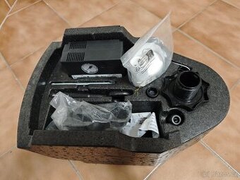 Originální opravná sada pneu VW Passat B8