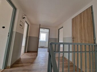 Bytový dům na prodej  v Hranicich u Aše