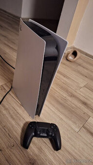 Sony PlayStation 5 Digital Edition