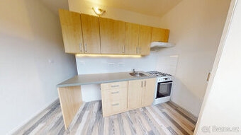 Podnájem bytu 2+1, 55 m2 ul. Svornosti, Ostrava - Zábřeh