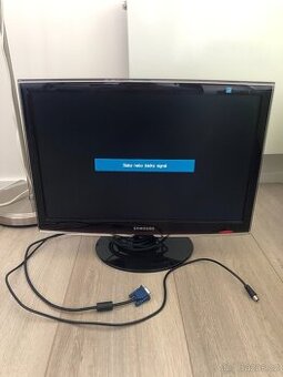Samsung televize