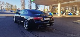 Audi A5 3.0tdi 176kw 2009 S-line