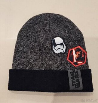 Dětská čepice Star Wars