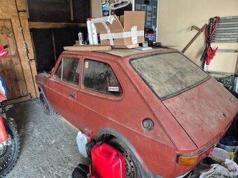 Fiat 127