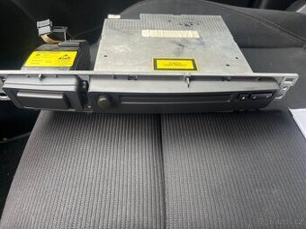 BMW e65 e66 ASK modul