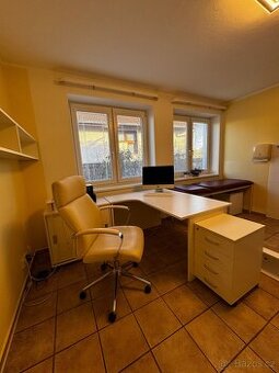 Kancelářské křeslo