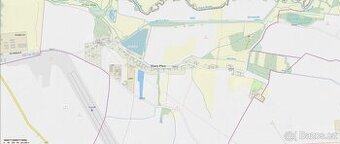 Prodej pozemků v kú Starý ples a Veselice nad Metují