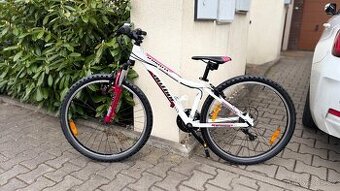 Krásné dívčí kolo Author A-Matrix 26