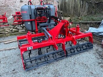 Kombinátor EURO-MASZ