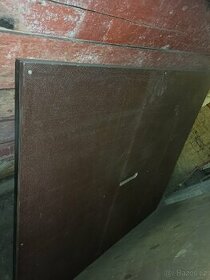 Prodloužení sedačky T4 Caravelle