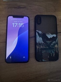 Iphone XS 256 GB