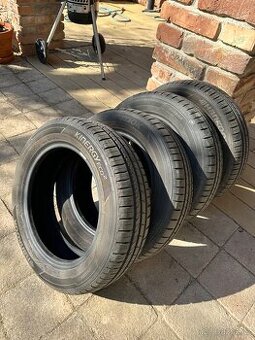 Letní pneu 155/65R14