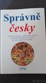 Správně česky