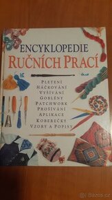 Encyklopedie ručních prací
