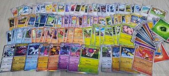 Pokémon karty Surging Sparks 108 ks