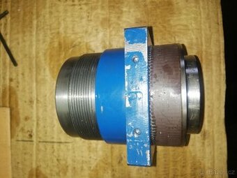 Zvedak nussbaum Hydraulické pístnice