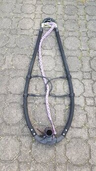 Ráhno windsurfing 135 - 185 170 - 204