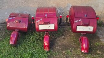 Prodám páv Avia letnany, páv 40 B,páv 40