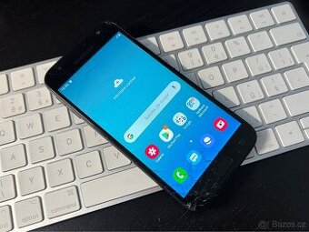 Samsung galaxy J3 17