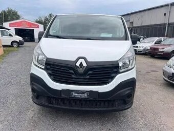Renault Trafic II