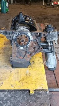 Blok motoru AVX 96kw