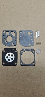 Sada membrán GND-12-pošt.zdarma