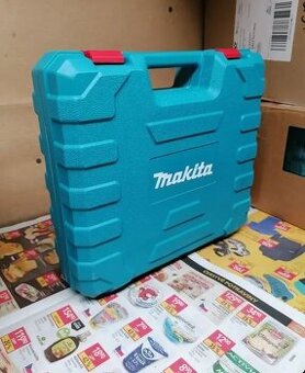 Aku vrtačka/utahovák makita