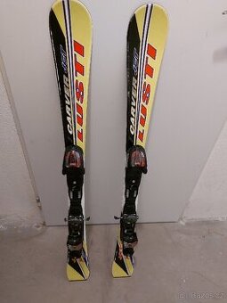 Detske lyze Lusti Carver JCT 110cm