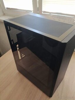 PC herní i5 225F GTX 1060 6 GB DDR5 Windows 11