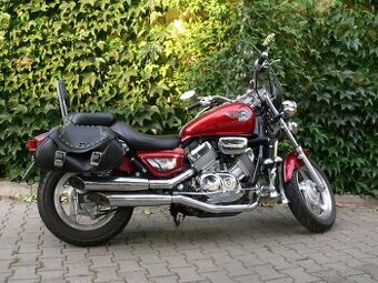 Honda VF 750C Magna, r.v.1999