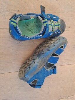 dětské sandály Umbro vel. 26