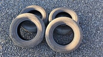 🌞Letní sada 215/70R16