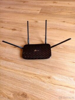 TP-LINK Archer C6 v2.0