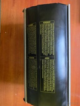 AIRBAG SPOLUJEZDCE BMW 7 E65
