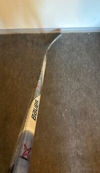 Bauer 1x hokejka leva
