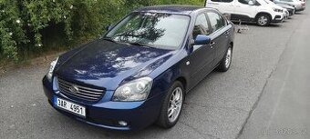 Kia Magentis