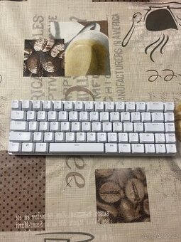 klávesnice razer huntsman mini